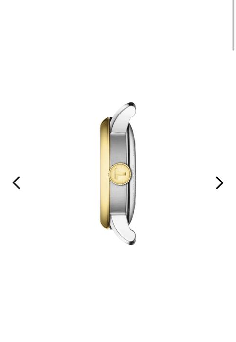 Tissot (Le Locle) T006.207.22.096.01