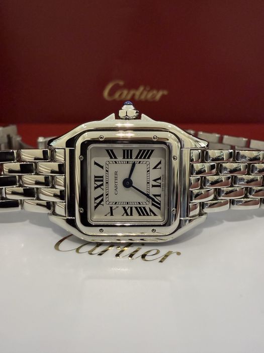 NEW Cartier Panthere de Cartier Small WSPN0006