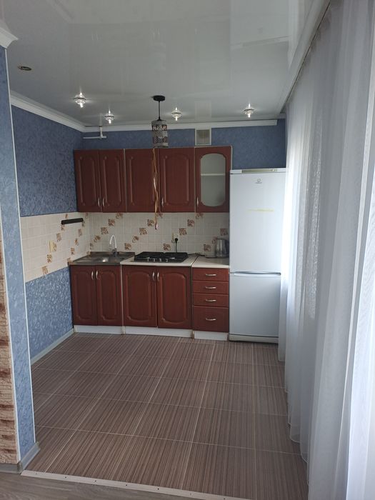 Продам  1к квартиру.