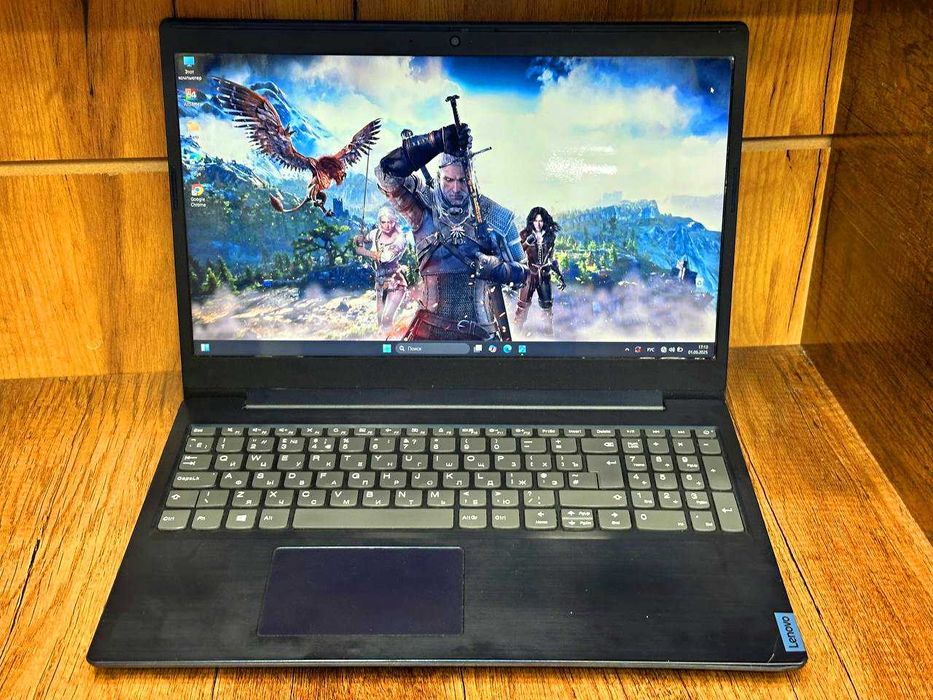 Igravoy Noutbuk Lenova Intel® Core™i7 (10th Gen)