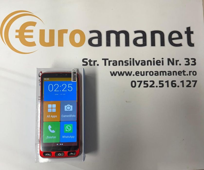 Telefon Olympia Neo Dual SIM (2GB/16GB) -T-