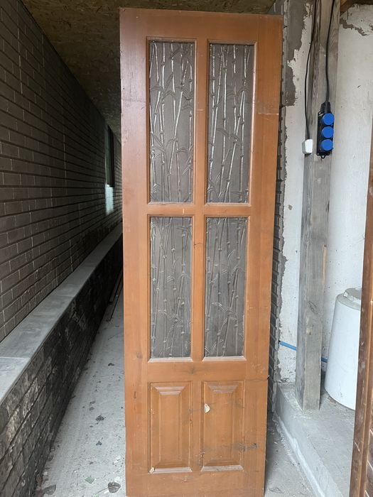 Двери межкомнатные