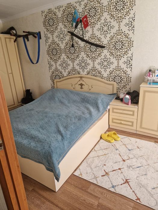 Продам 3 х ком. квартиру