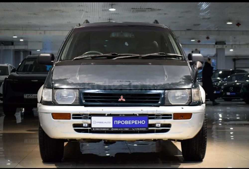 Продам Mithsubisi RVR