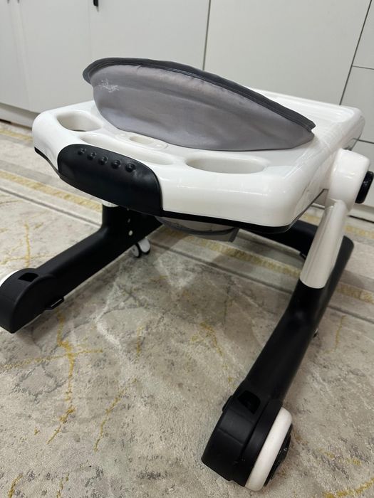 Ходунок в хорошем