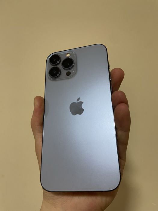 Iphone 13 pro max