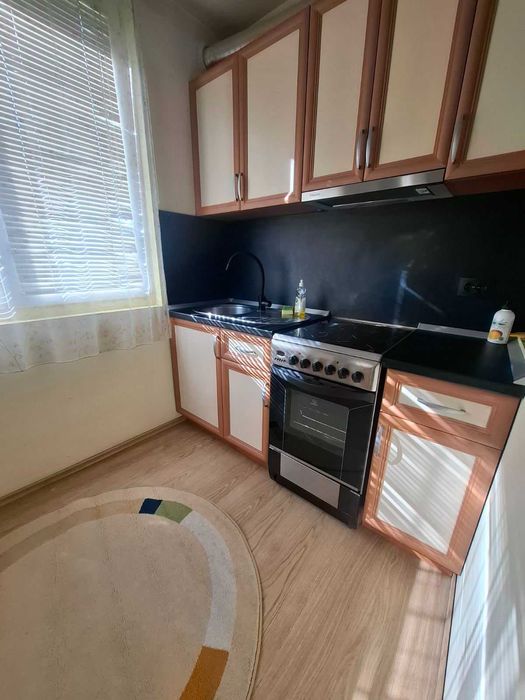 Дава се под наем Двустаен апартамент в Казанлък - 64 кв.м за 306 € - Снимка #6