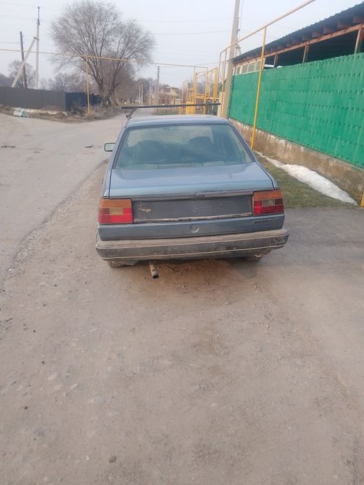 Volkswagen Jetta 2  1.8. мех