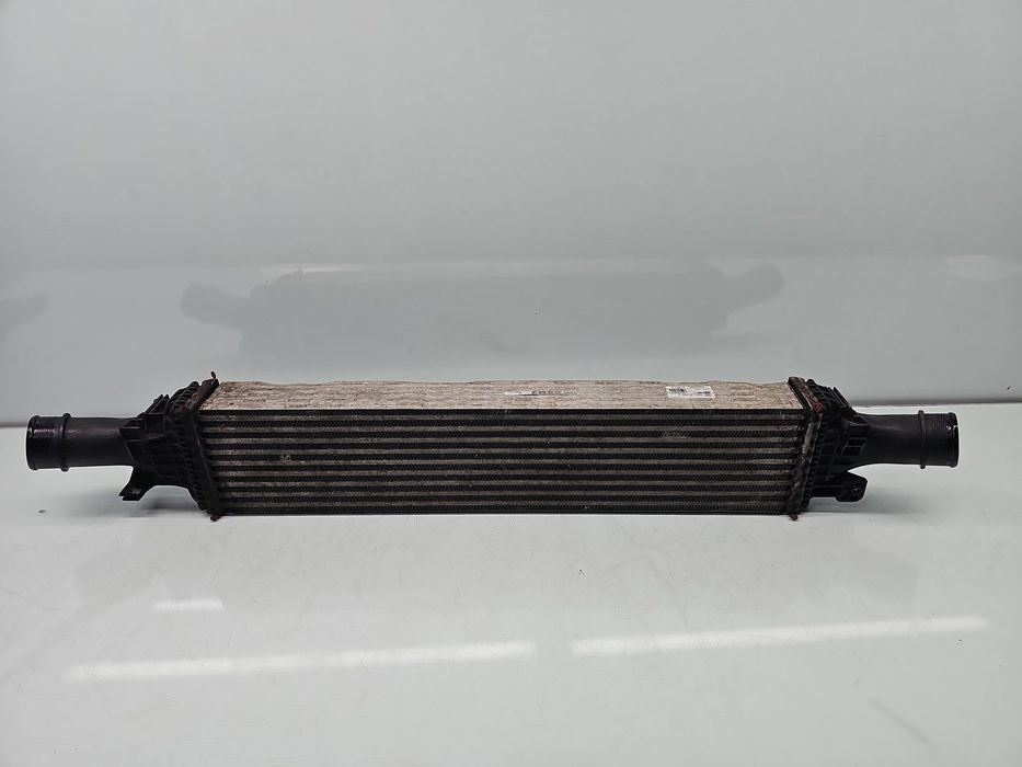 Radiator intercooler AUDI A4 (8K2, B8) [Fabr 2008-2015] 8K0145805G 2.0