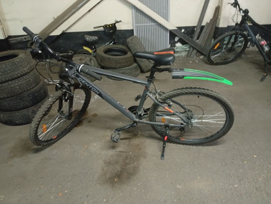 Продам велосипед Denton 2.0
