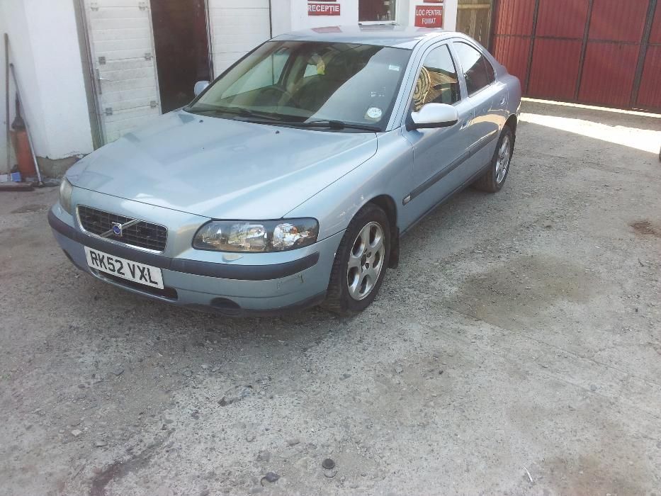 Elemente Caroserie VOLVO S60 2001-2016 Orice Model Si Motorizare !!!