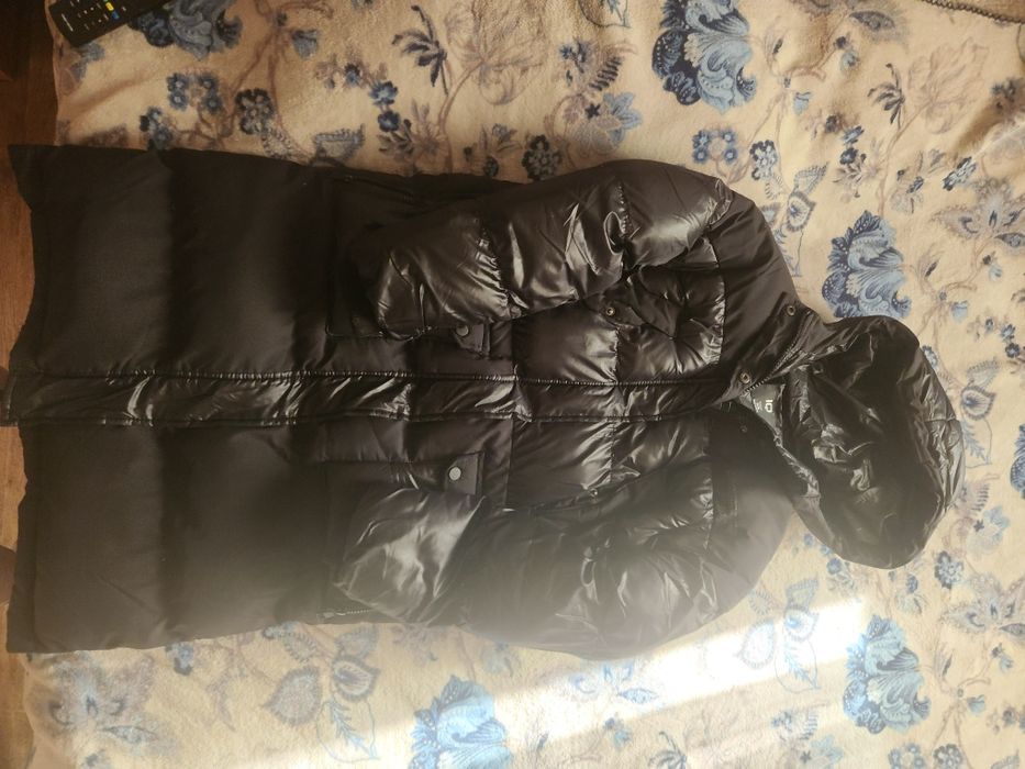 Geaca dama New Yorker