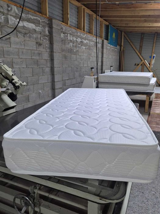 Матрас ортопедический ОПТОМ И В РОЗНИЦУ ! Низкие Цены! Бесплатная Дост