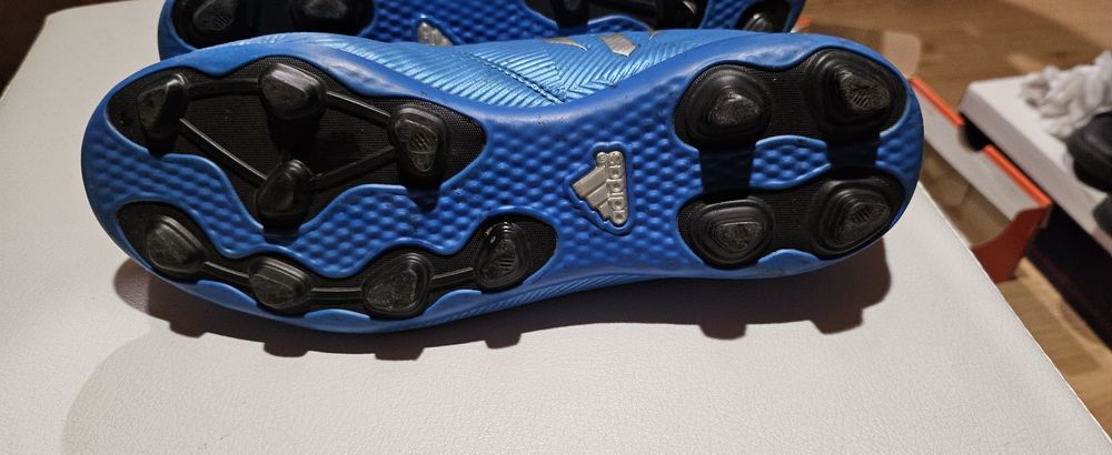 Бутонки Adidas Messi