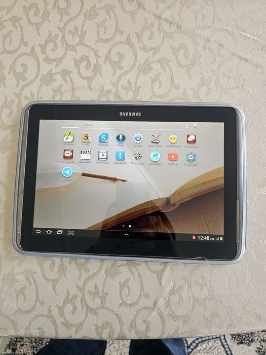 Samsung Verizon Tab Original