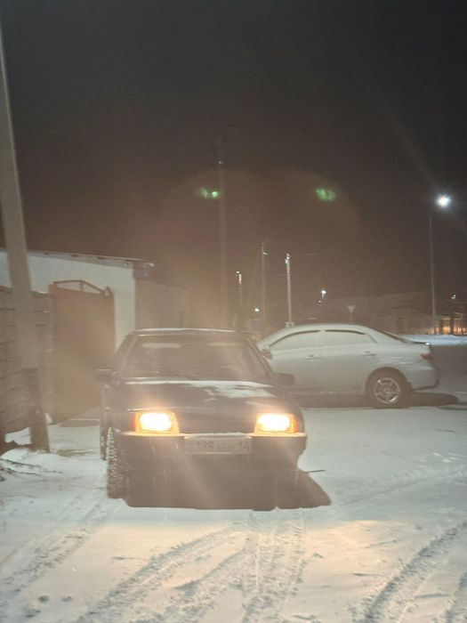 Продаётся ваз 2109 хорошем состоянии.