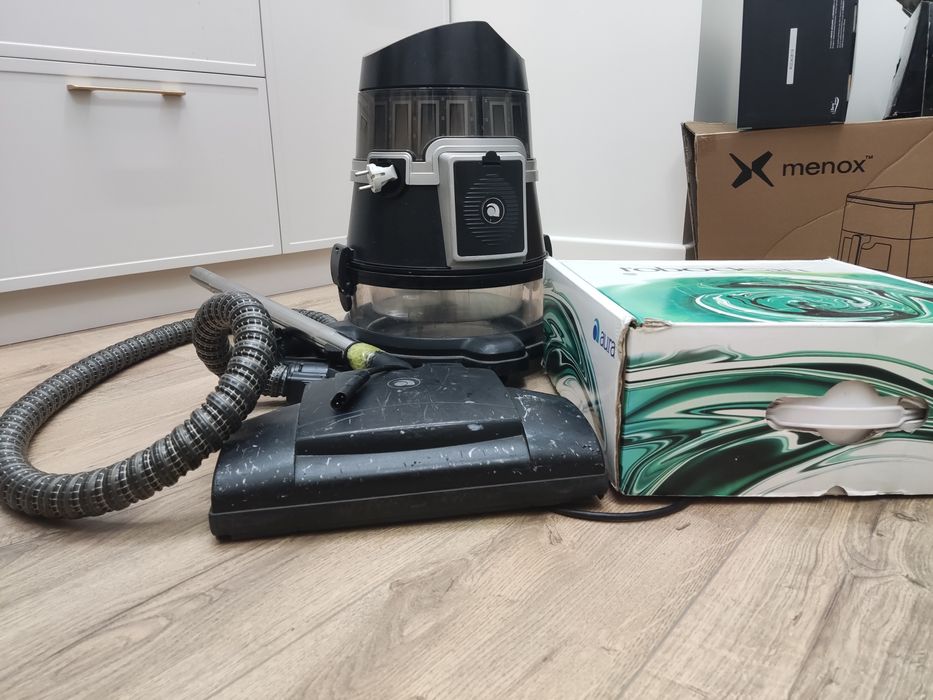 Roboclean пылесос