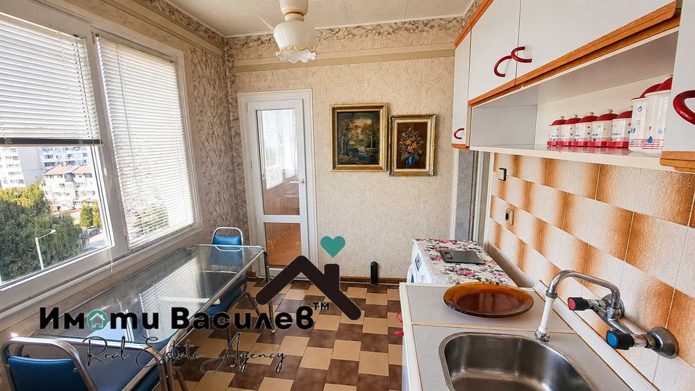 Продава 2-СТАЕН град София, Обеля 2