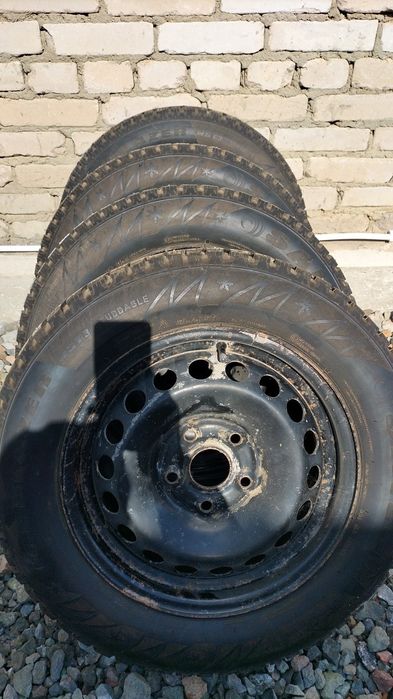 Автомобильные шины