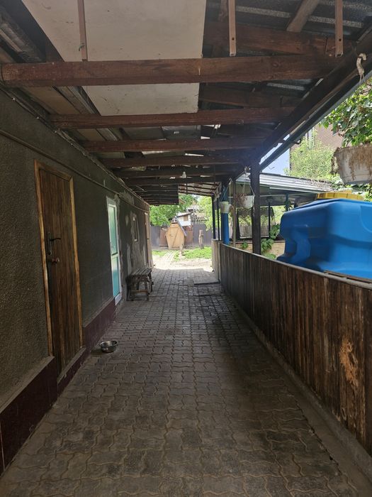 Дом 5 комнат в отличном районе