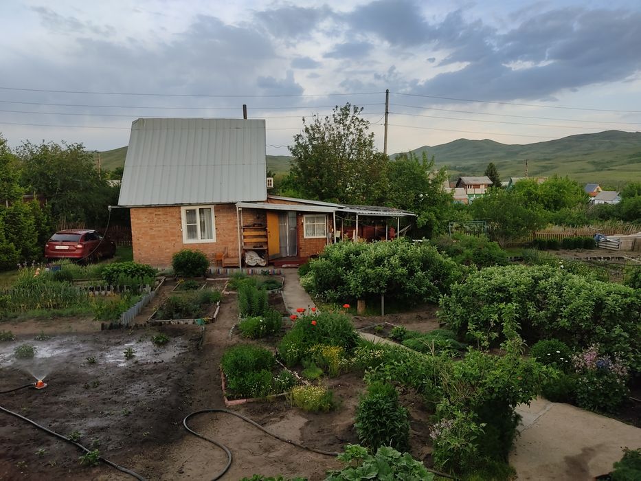 Продам Дачу за Куленовкой