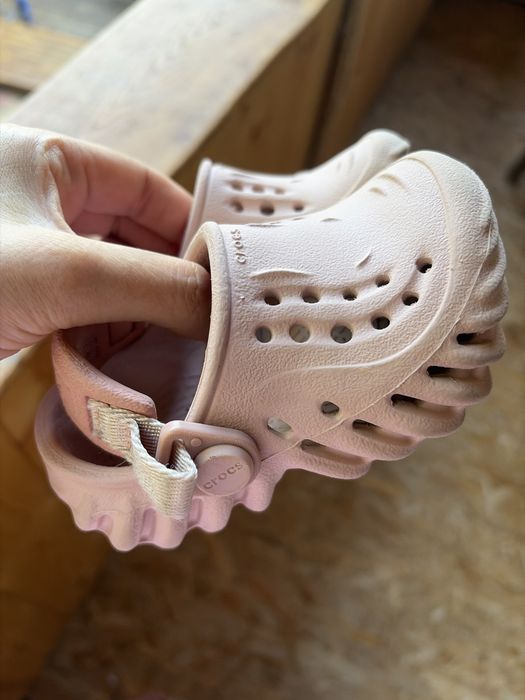 Crocs copii mici