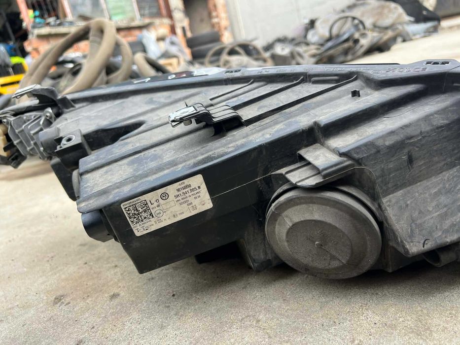 Фарове Full LED VW GOLF 8 Ляв+Десен Фар Голф 8 5H1941005\5H1941006