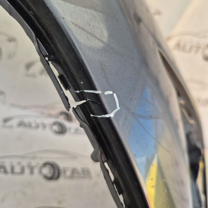 Bara fata Honda Jazz an 2020-2021-2022-2023-2024-2025