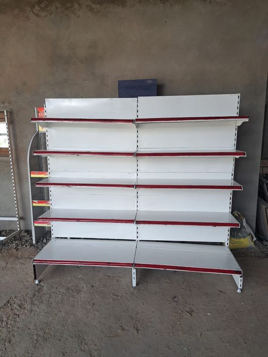 Продам стеллаж полка