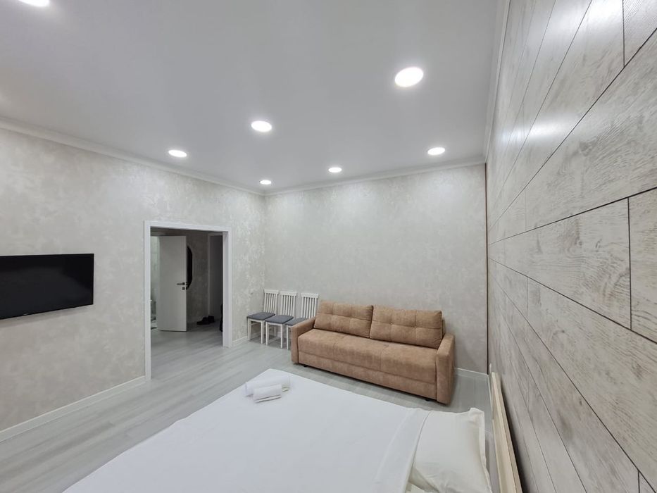 ЖК Бавария премиум квартира