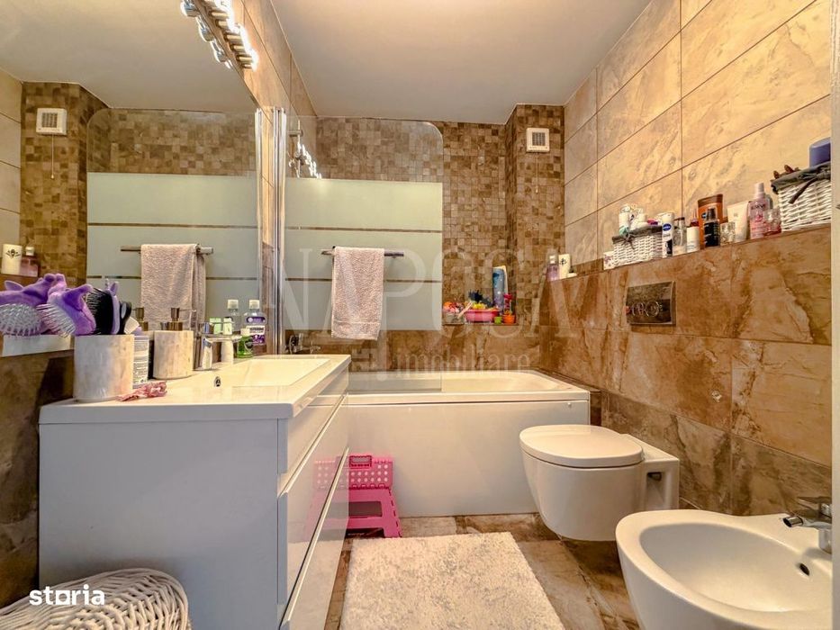 Apartament 2 camere de vanzare in Buna Ziua, Cluj Napoca