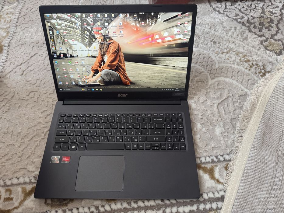 Продам ноутбук Acer