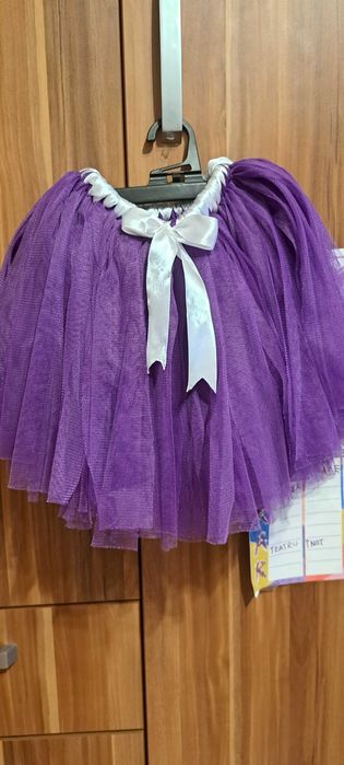 Fustita tutu fete
