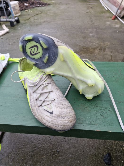 Ghete de fotbal Nike PHANTOM GX II ELITE