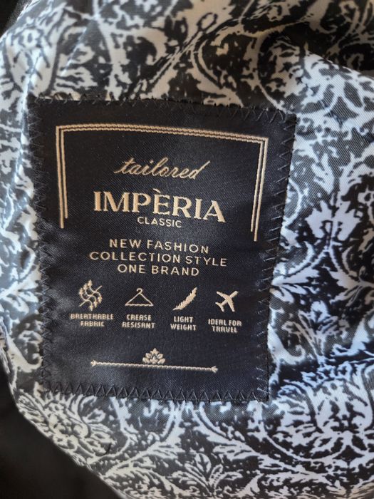 Тройка костюм черный