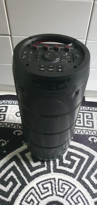 Boxa E-boda portabila