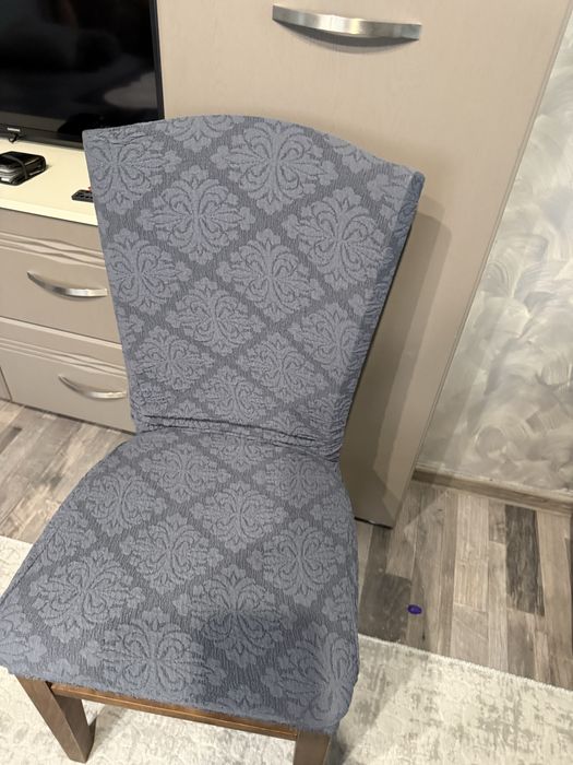 Калъфи за стол единични бройки