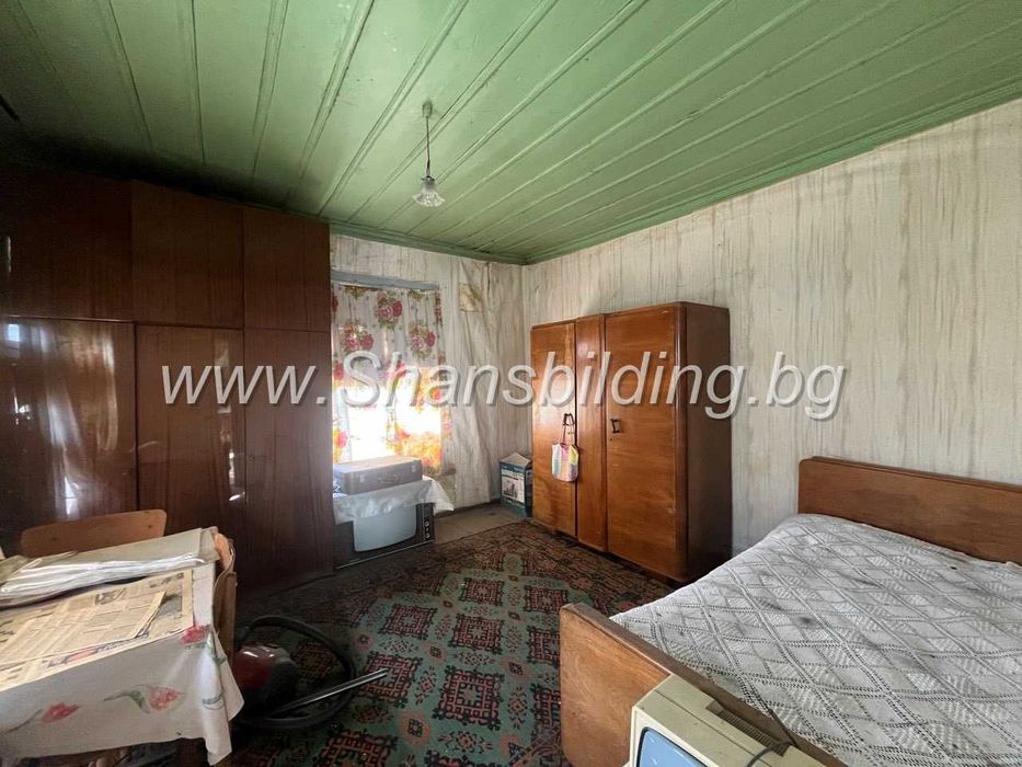 Продава се Къща в с. Ръжево, Област Пловдив - 146 кв.м за 168 €/кв.м - Снимка #4