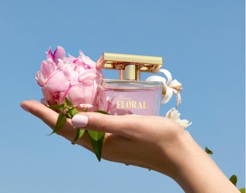 Парфюмна вода Miss Giordani и Miss Giordani Floral Орифлейм