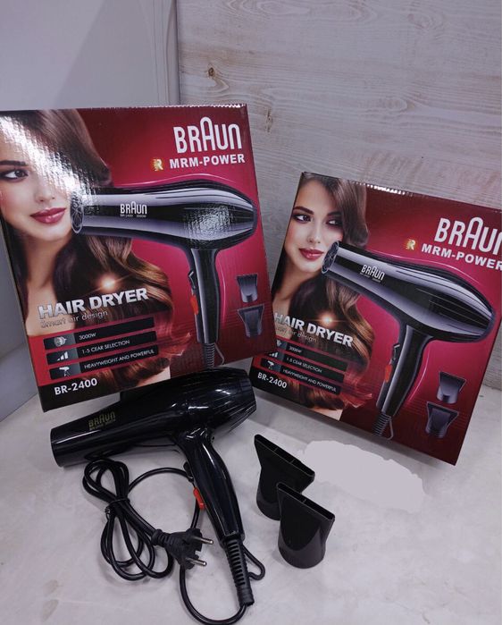 Фен dyson styler женский для красоты укладки волос дайсон с гарантией