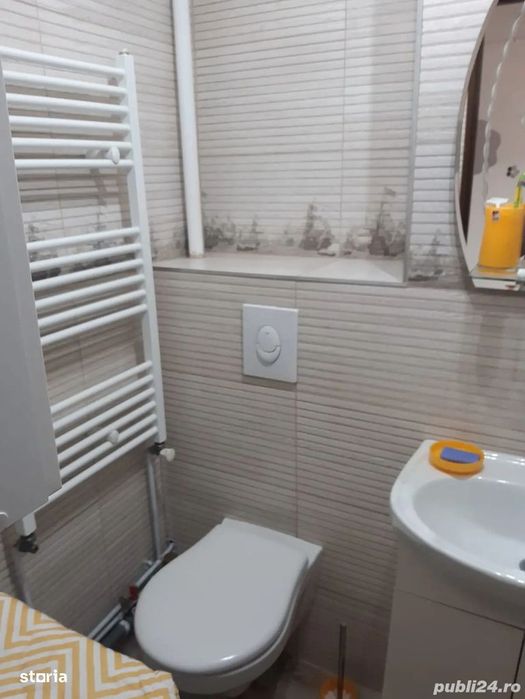 Garsoniera Astra (zona Lidl)