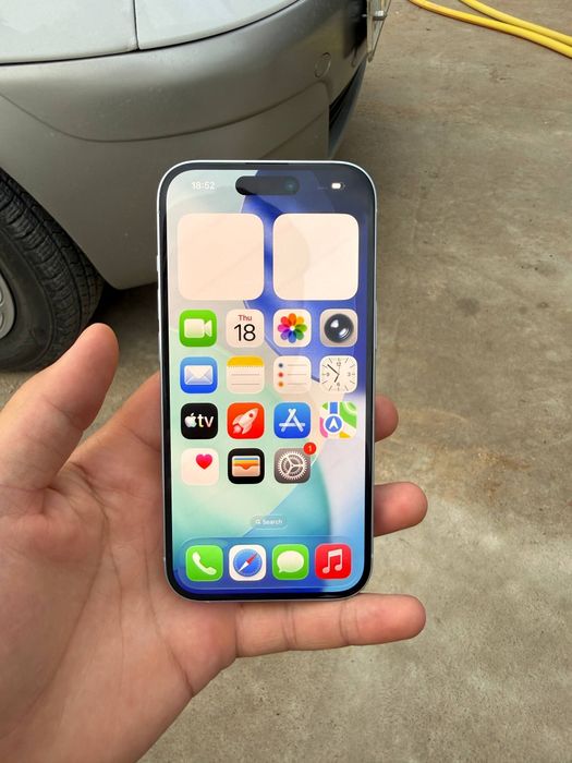 Iphone 15 dual sim