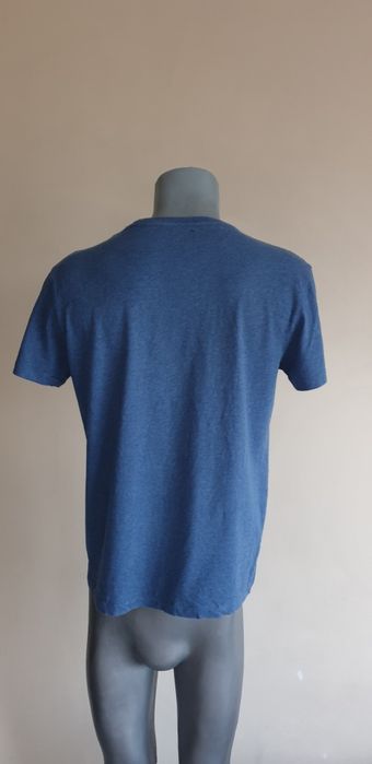 POLO Ralph Lauren Pima Soft Touch Cotton  S  ОРИГИНАЛ!  Мъжка Тениска!