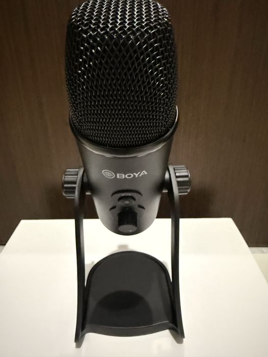 Vand microfon BOYA