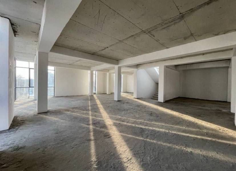 Продаётся Гостиница 50%готовность,