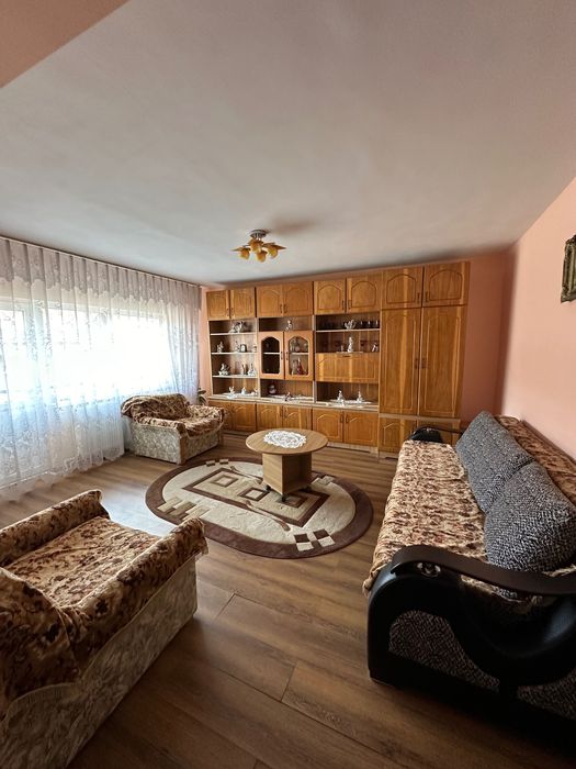 Oferta urgent Vand Apartament 2 camere,decomandat,56mp Nord-70.000 fix