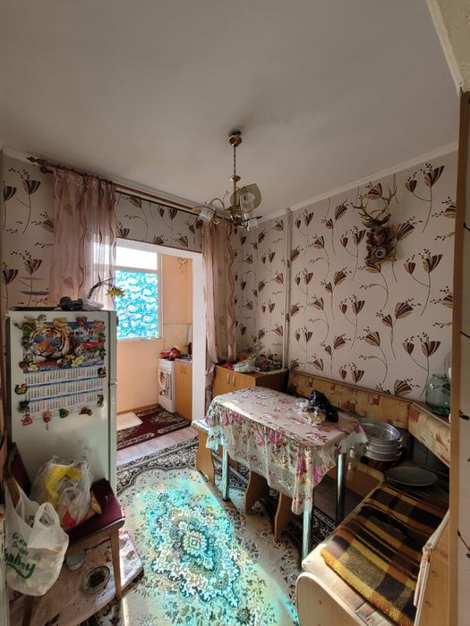 2х комнатная мкр. Север