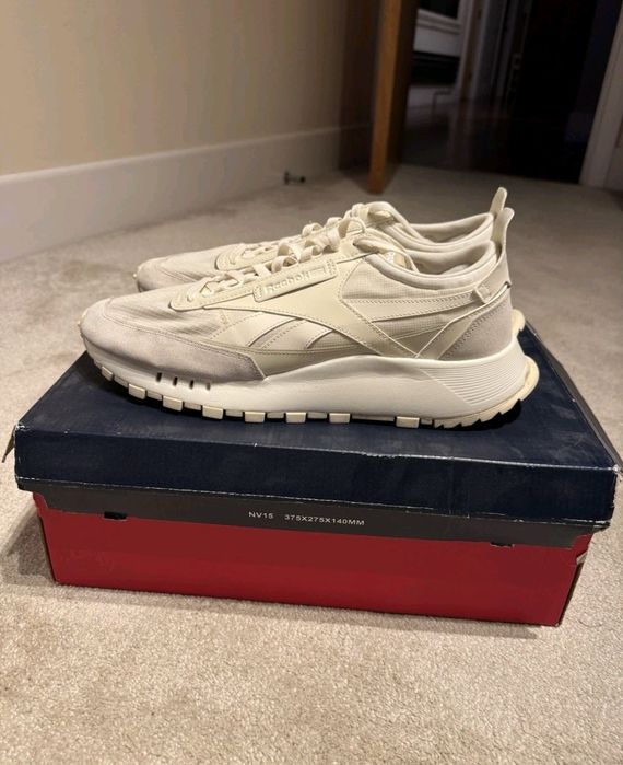 Маратонки Reebok Legacy