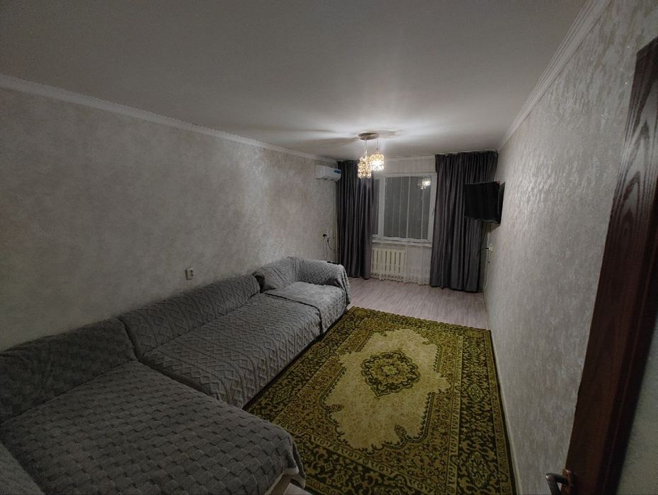 Квартира посуточно