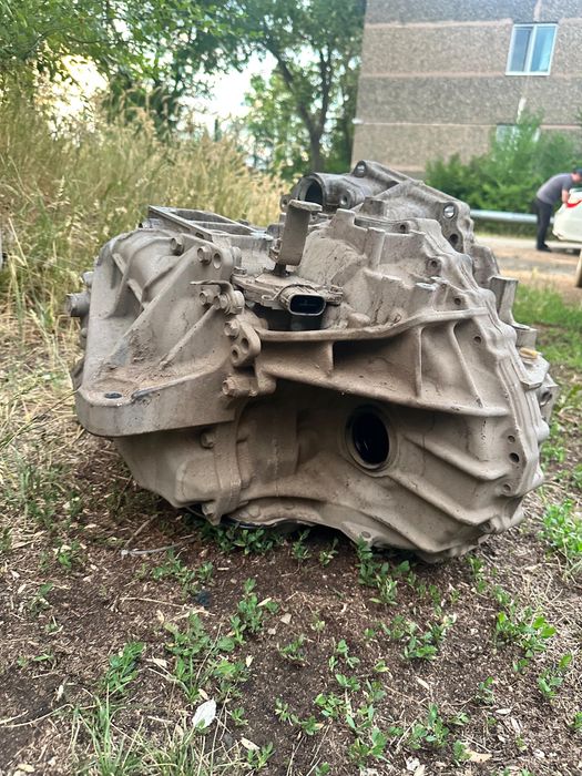 Продам акпп от камри 55 обьем 2